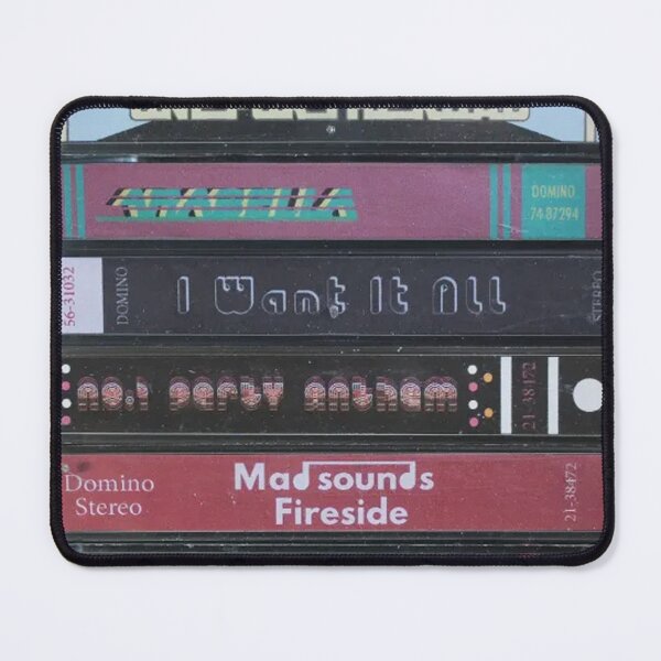 Item preview, Monkeys Discography designed and sold by TonyGrimes.