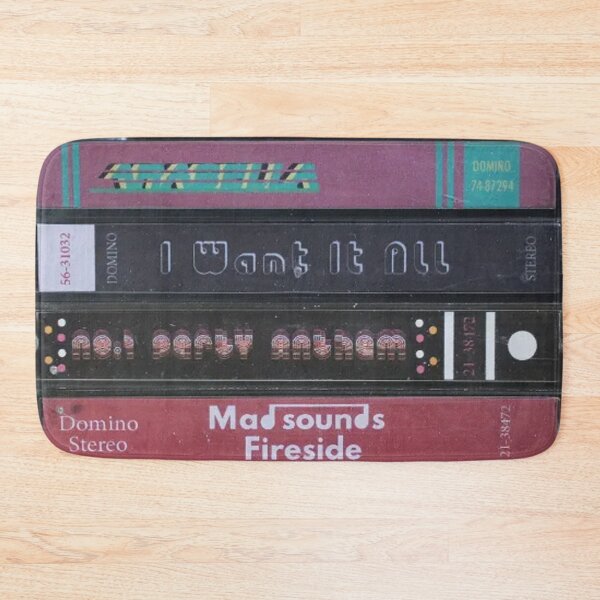 Item preview, Monkeys Discography designed and sold by TonyGrimes.