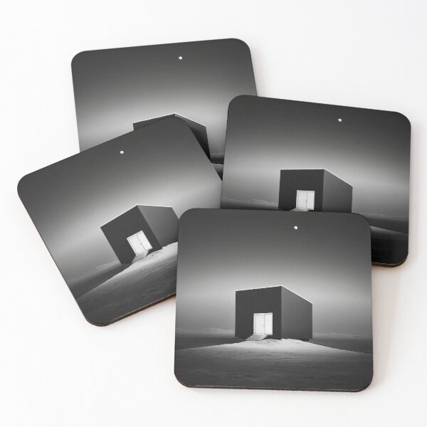Item preview, BnW Minimalism 64 designed and sold by MobiusAsymptote.