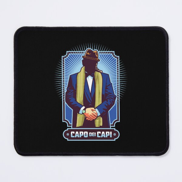 Item preview, Mafia Mobster Capo dei Capi designed and sold by Vector-Artist.