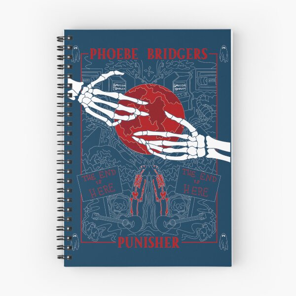 Item preview, Punisher Bridgers designed and sold by Miyakexadao.