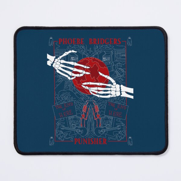 Item preview, Punisher Bridgers designed and sold by Miyakexadao.