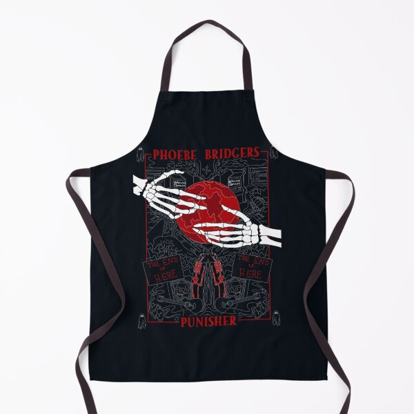 Item preview, Punisher Bridgers designed and sold by Miyakexadao.