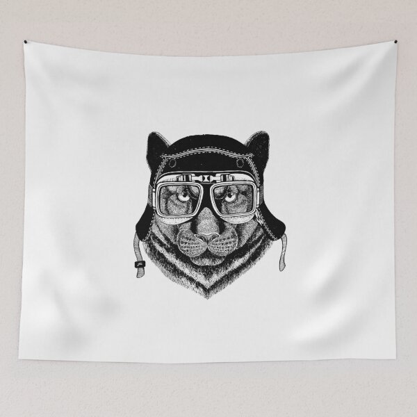 Item preview, PANTHER designed and sold by David Guerrero.