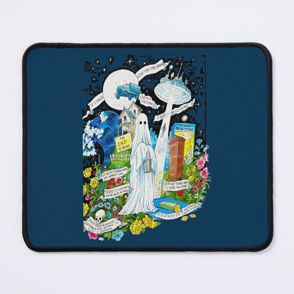 Item preview, funeral phoebe bridgers designed and sold by Miyakexadao.