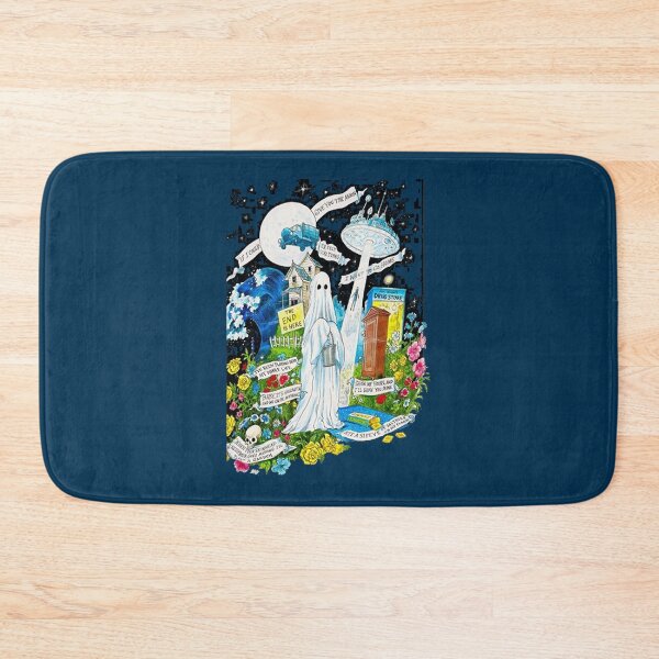 Item preview, funeral phoebe bridgers designed and sold by Miyakexadao.