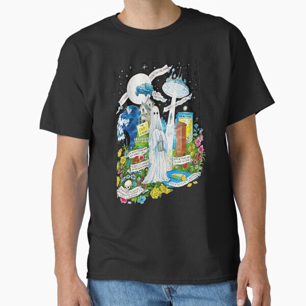 Item preview, funeral phoebe bridgers designed and sold by Miyakexadao.
