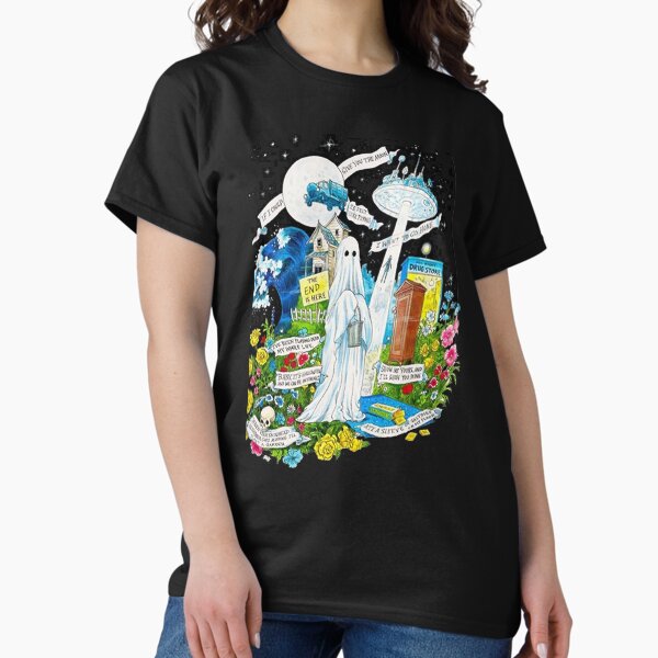 Item preview, funeral phoebe bridgers designed and sold by Miyakexadao.