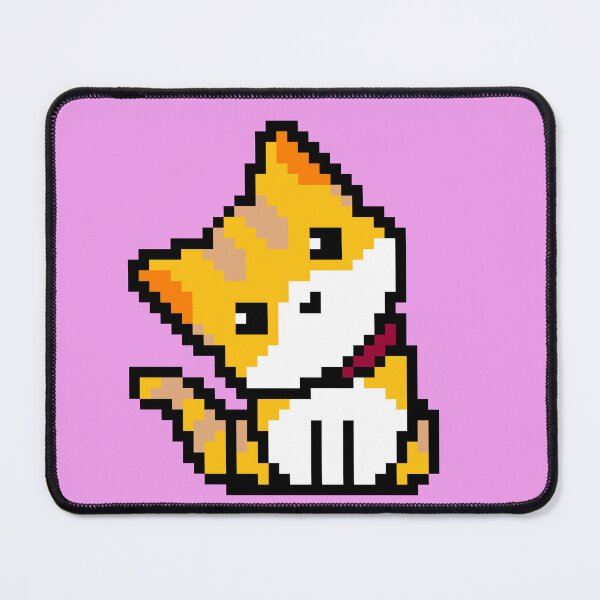 Item preview, Cutie Kitty Cat designed and sold by Bleach-Brave.
