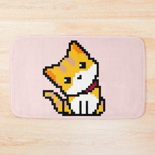 Item preview, Cutie Kitty Cat designed and sold by Bleach-Brave.