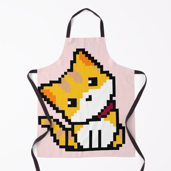 Item preview, Cutie Kitty Cat designed and sold by Bleach-Brave.
