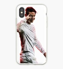 James Rodriguez iPhone Case