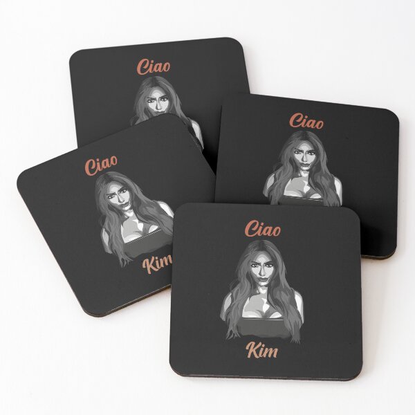Item preview, Ciao ciao Kim Model designed and sold by Oblivyum.
