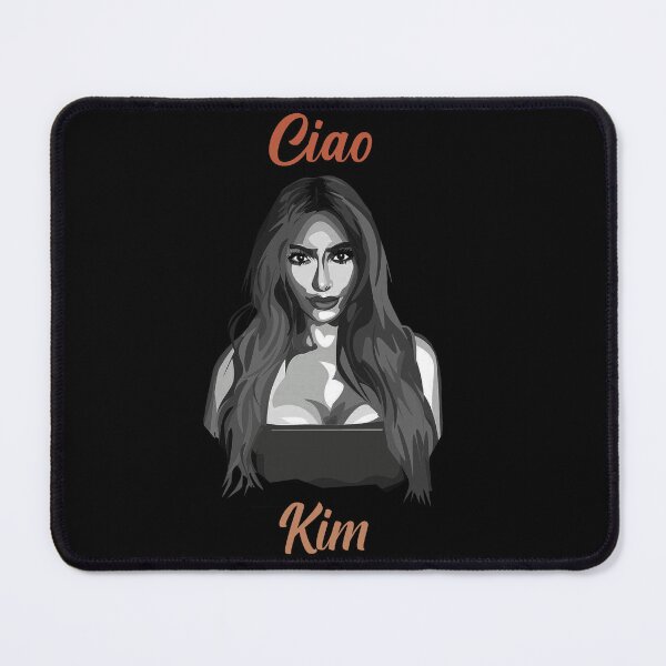 Item preview, Ciao ciao Kim Model designed and sold by Oblivyum.
