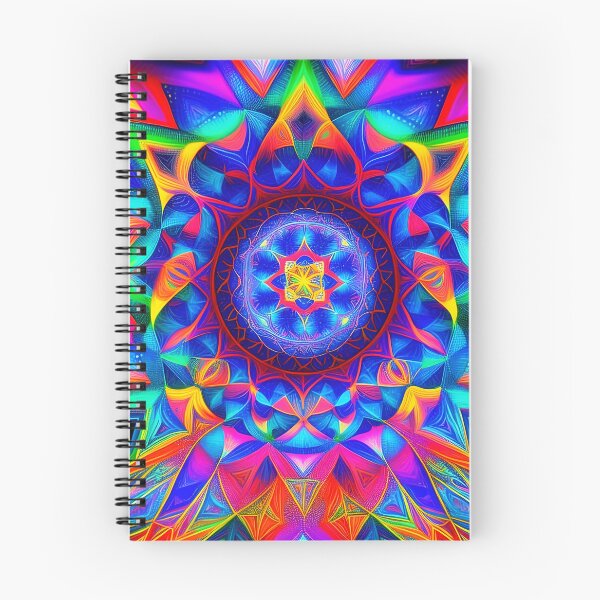 Item preview, Psychedelic Patterns (Geometry)  designed and sold by Psychedelixxx.