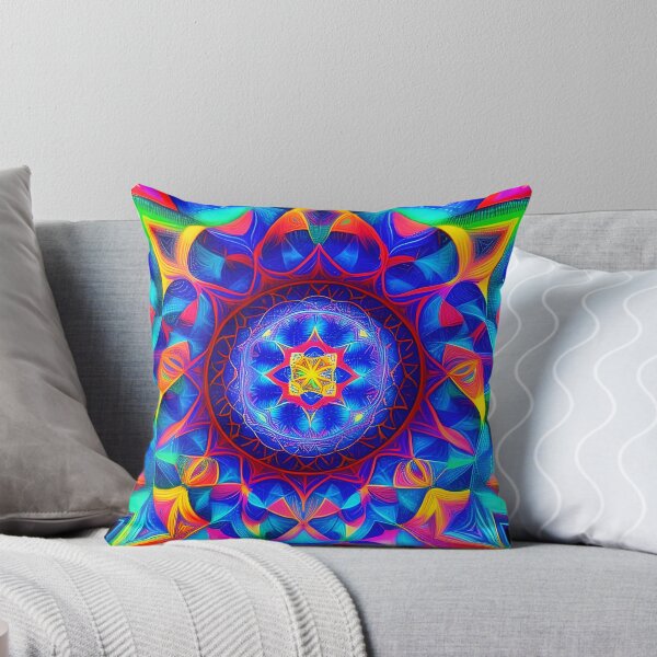 Item preview, Psychedelic Patterns (Geometry)  designed and sold by Psychedelixxx.