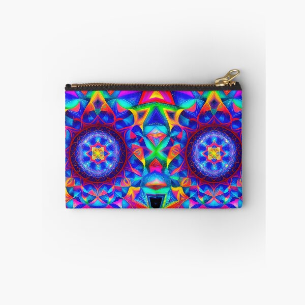 Item preview, Psychedelic Patterns (Geometry)  designed and sold by Psychedelixxx.