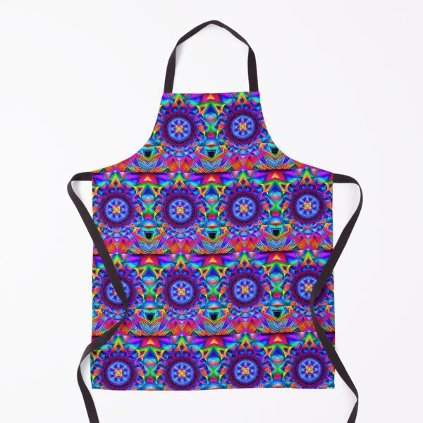 Item preview, Psychedelic Patterns (Geometry) designed and sold by Psychedelixxx.