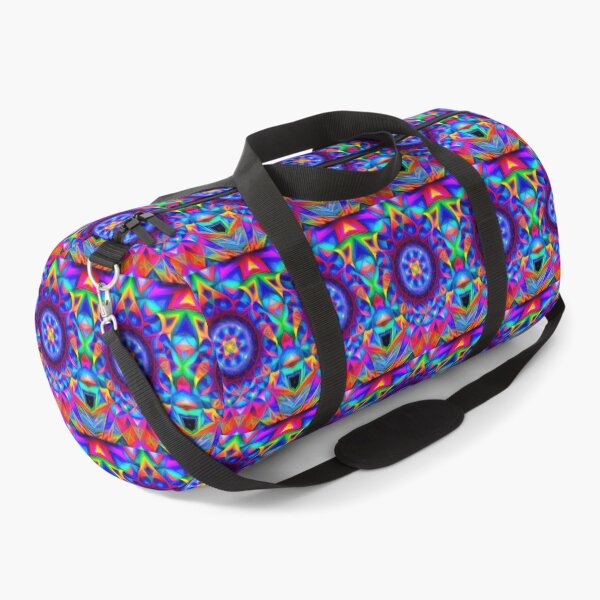 Item preview, Psychedelic Patterns (Geometry)  designed and sold by Psychedelixxx.