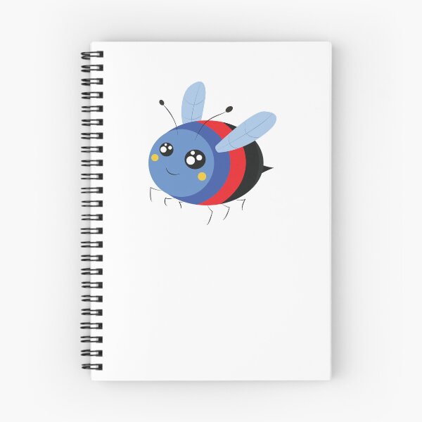 Item preview, polyromantic pride bee! designed and sold by plotDriving-NPC.