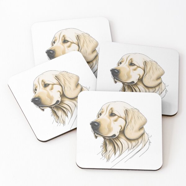 Item preview, DPrompt Design, T-Shirt, Funny Animals Shirt, Dad Gifts, Mom Gift, Their Gifts , Graphic Tee, Cute Golden Retriever designed and sold by DPrompt.