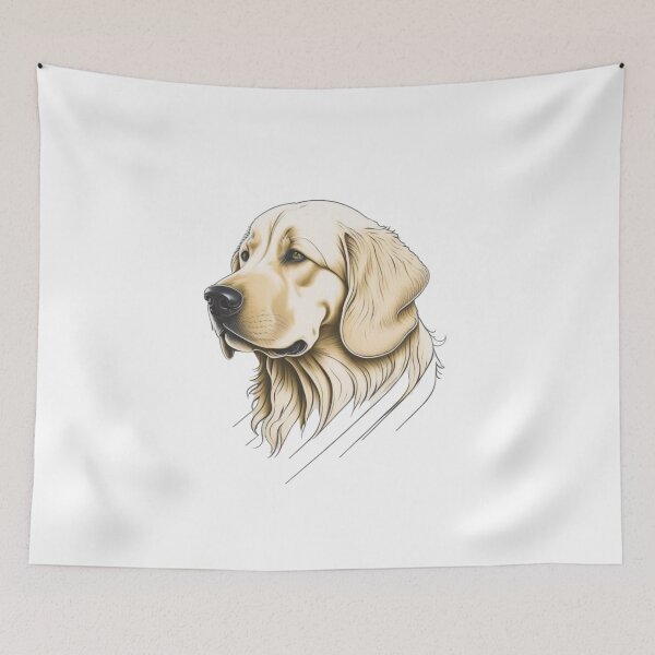 Item preview, DPrompt Design, T-Shirt, Funny Animals Shirt, Dad Gifts, Mom Gift, Their Gifts , Graphic Tee, Cute Golden Retriever designed and sold by DPrompt.