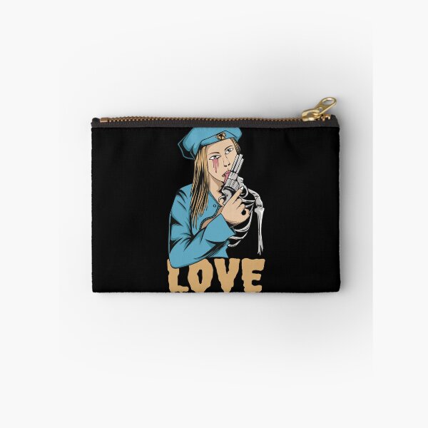 Item preview, Love Defense designed and sold by Froyd Wess.