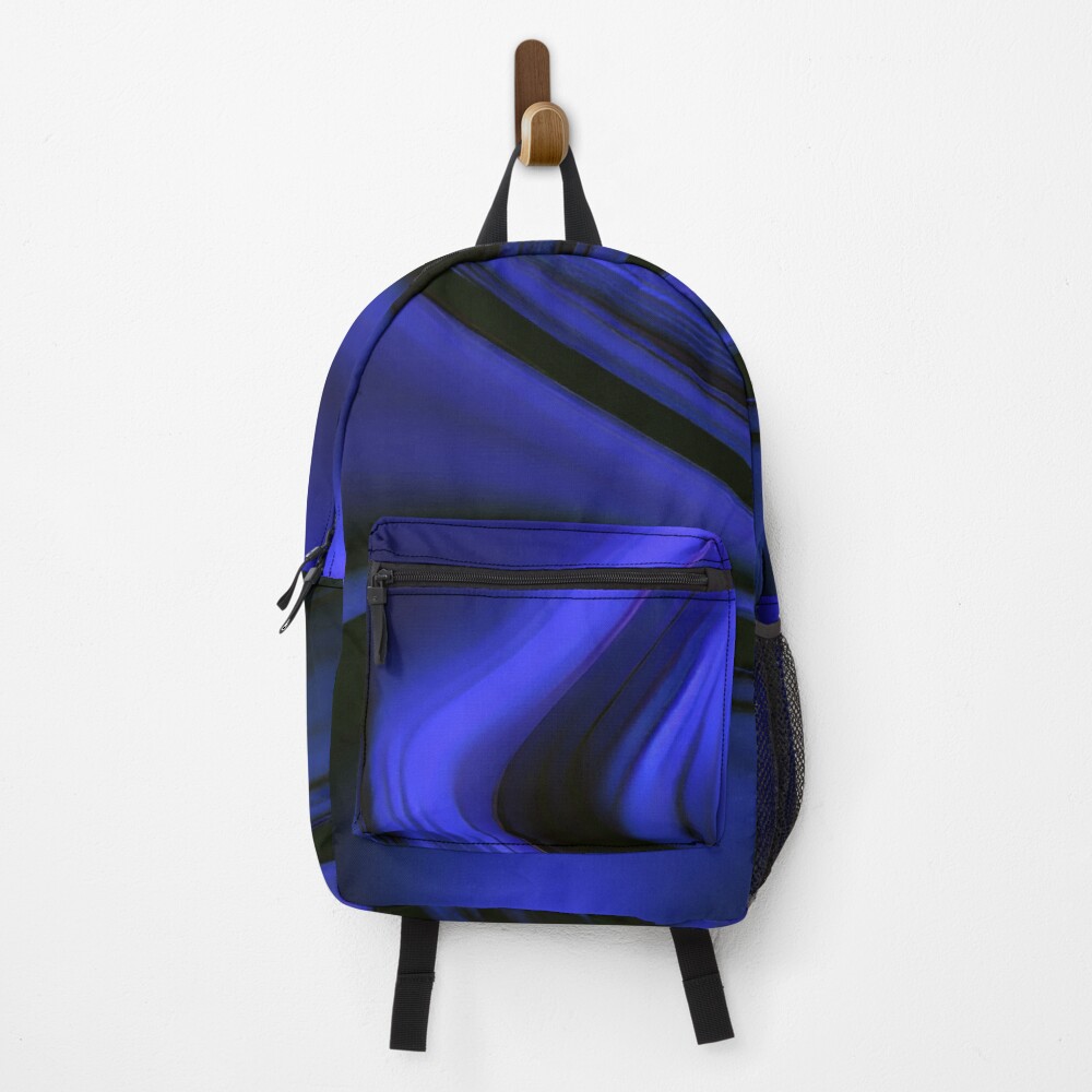 Item preview, Backpack designed and sold by DHeSMART.