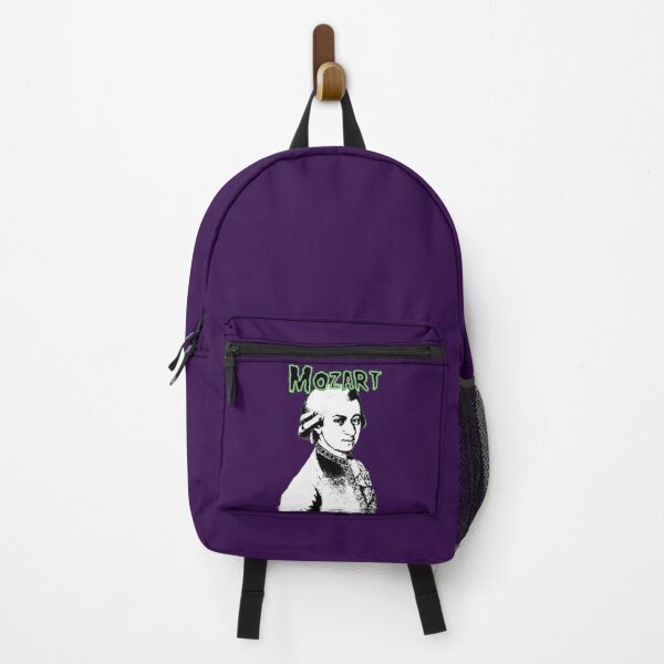 Item preview, Mozart designed and sold by AintJames.