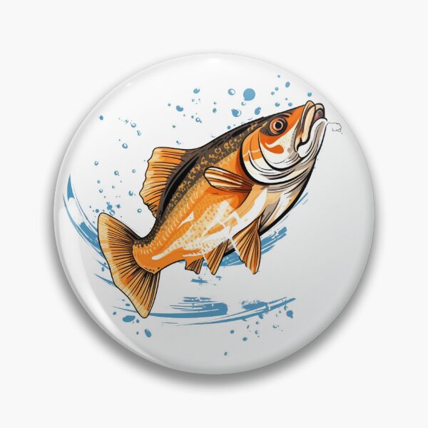 Item preview, jumping fish designed and sold by Neoalf.