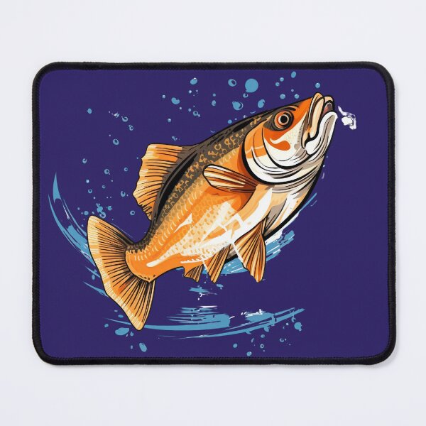 Item preview, jumping fish designed and sold by Neoalf.