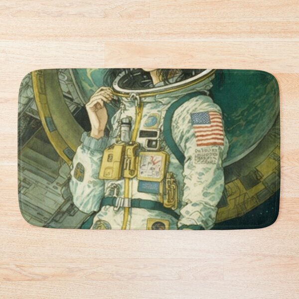 Item preview, New world explorer designed and sold by roseannechally.