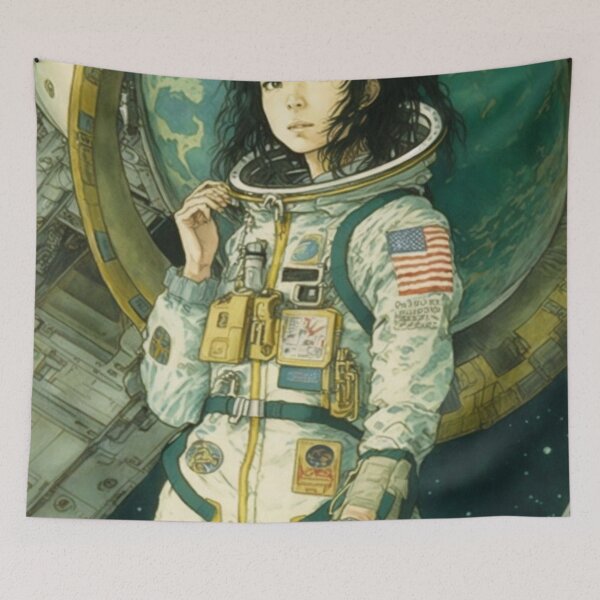 Item preview, New world explorer designed and sold by roseannechally.