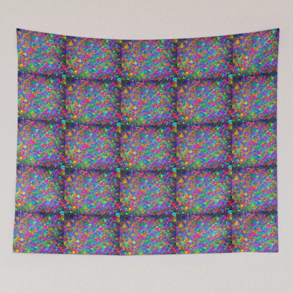 Item preview, Psychedelic Patterns (Geometry)  designed and sold by Psychedelixxx.