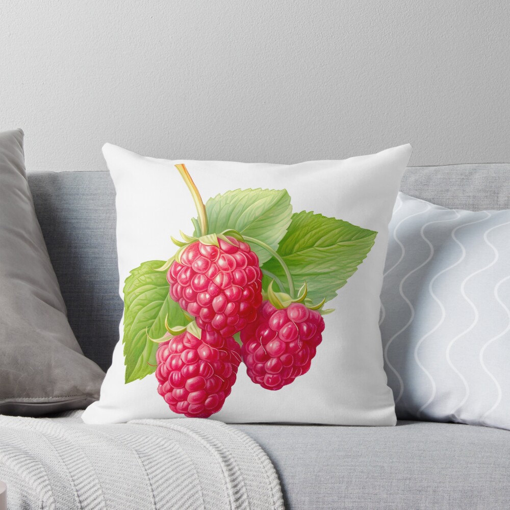Item preview, Throw Pillow designed and sold by Baart72.