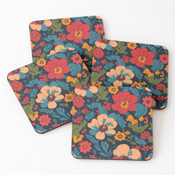 Item preview, Floral Harmony designed and sold by Rezzziii.