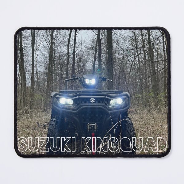 Item preview, Suzuki kingquad designed and sold by Frogman238.