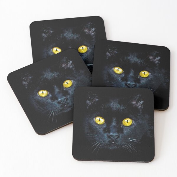 Item preview, Black Cat designed and sold by Skvor.