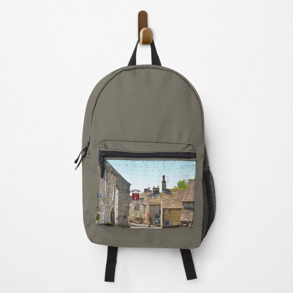 Item preview, Grassington Village designed and sold by Alisonchambers2.