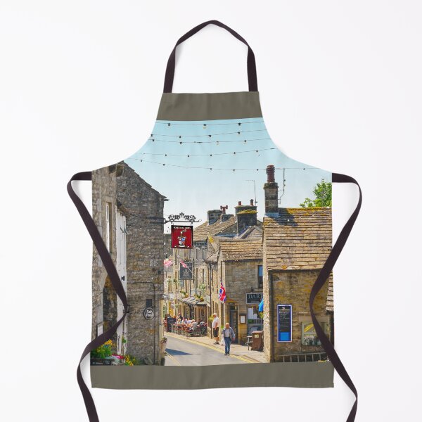 Item preview, Grassington Village designed and sold by Alisonchambers2.