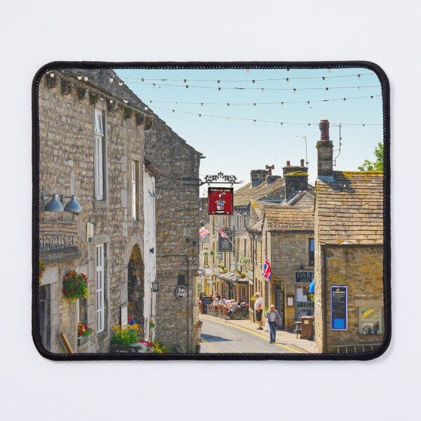 Item preview, Grassington Village designed and sold by Alisonchambers2.