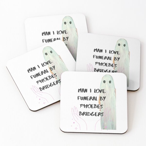 Item preview, man I love funeral by phoebes bridgers (7) designed and sold by Shimakaami.