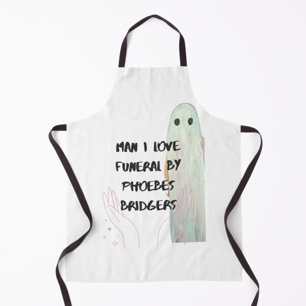 Item preview, man I love funeral by phoebes bridgers (7) designed and sold by Shimakaami.