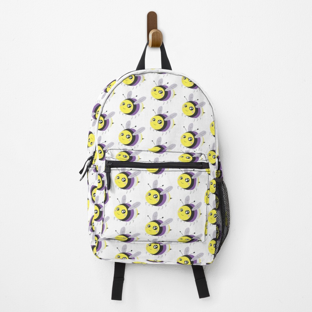 Item preview, Backpack designed and sold by plotDriving-NPC.