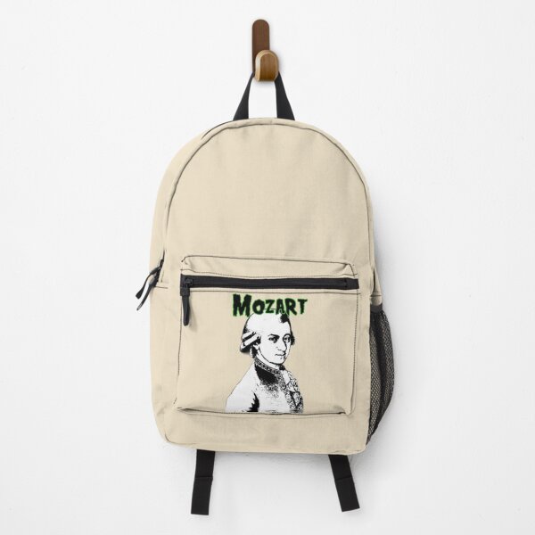 Item preview, Mozart designed and sold by AintJames.