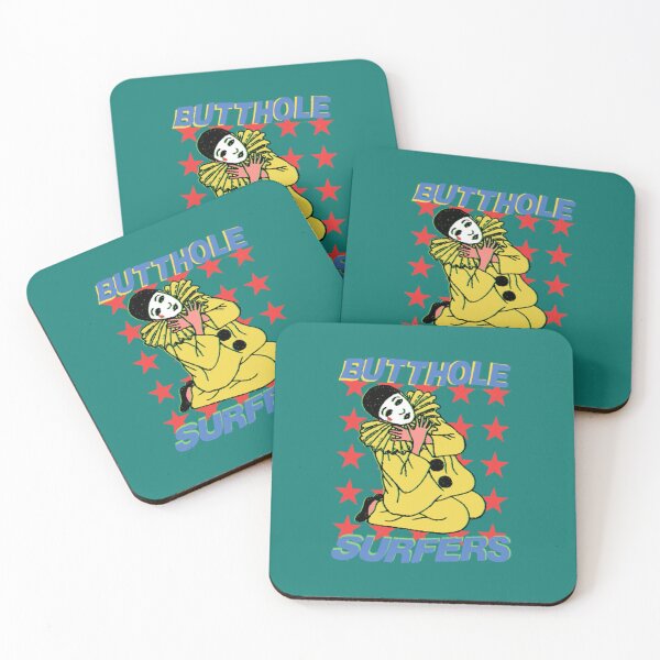 Item preview, 90s Butthole. Surferzs  fanart designed and sold by chichonggianac.
