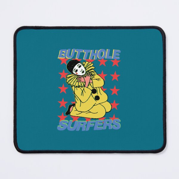 Item preview, 90s Butthole. Surferzs  fanart designed and sold by chichonggianac.