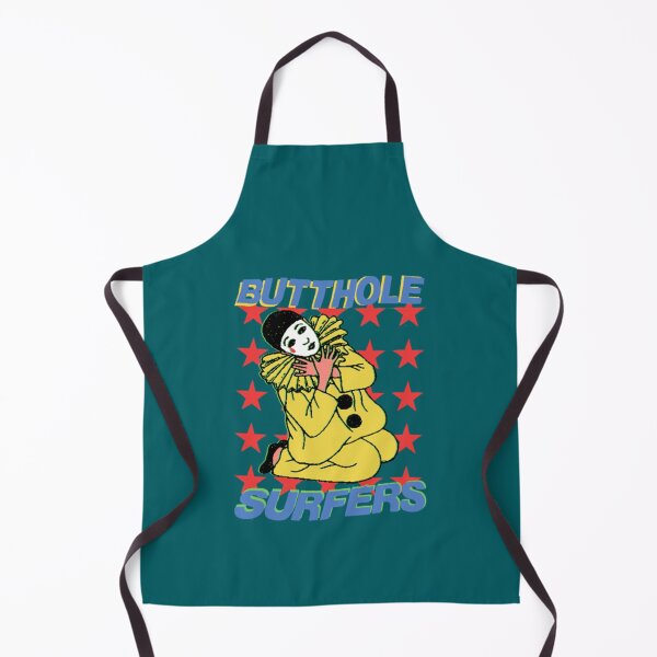 Item preview, 90s Butthole. Surferzs fanart designed and sold by chichonggianac.