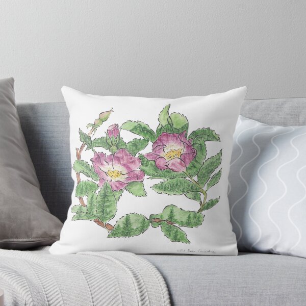 Item preview, Wild Rose Country designed and sold by Ardis Cheng.