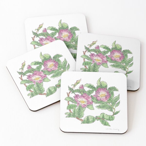 Item preview, Wild Rose Country designed and sold by Ardis Cheng.